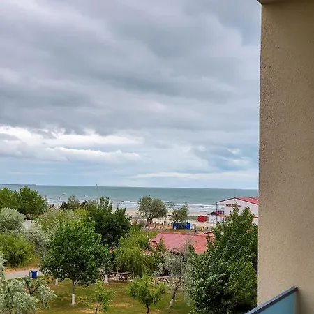 Etiquette Sea View - Marina Surf * Năvodari