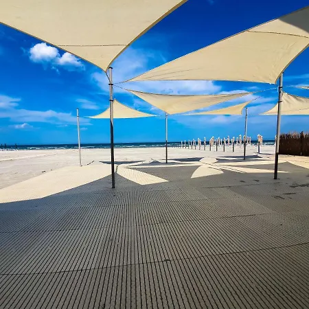 Etiquette Sea View - Marina Surf Năvodari